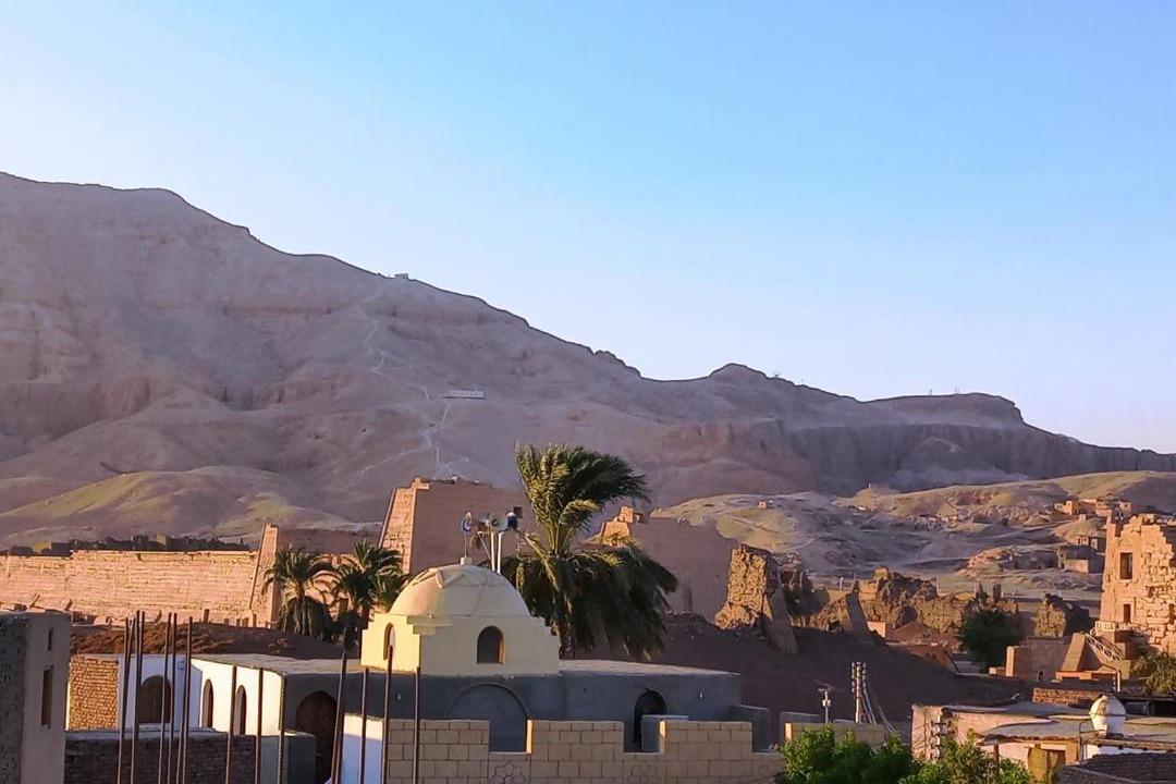 Photo of Others in Luxor