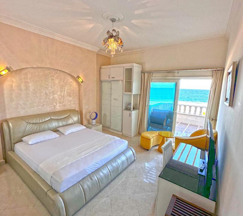 Photo of Bedroom in Sahl Hasheeh