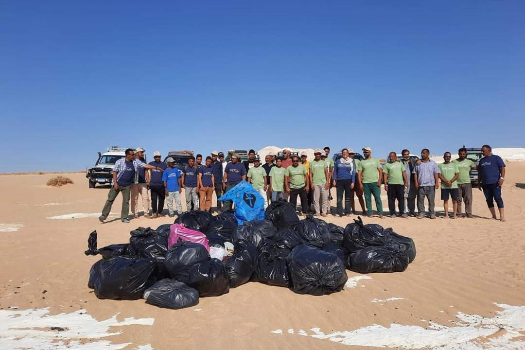 Photo of Others in Qasr al Farafirah