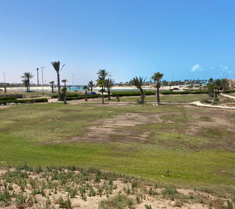 Photo of Outdoor in Marina El Alamein