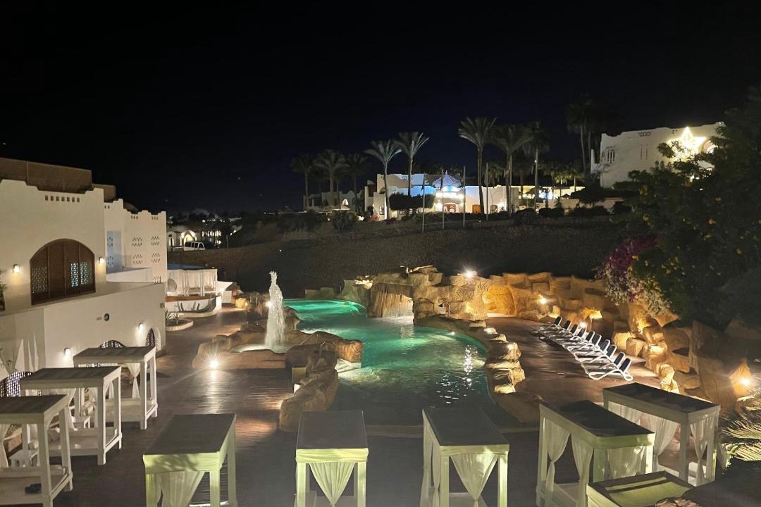 Photo of Patio Balcony in Sharm El Sheikh