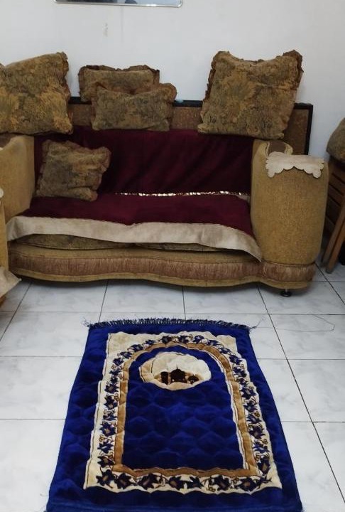 Photo of Livingroom in Al-Muntazah