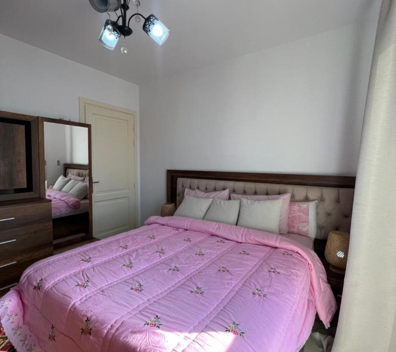 Photo of Bedroom in Madinaty