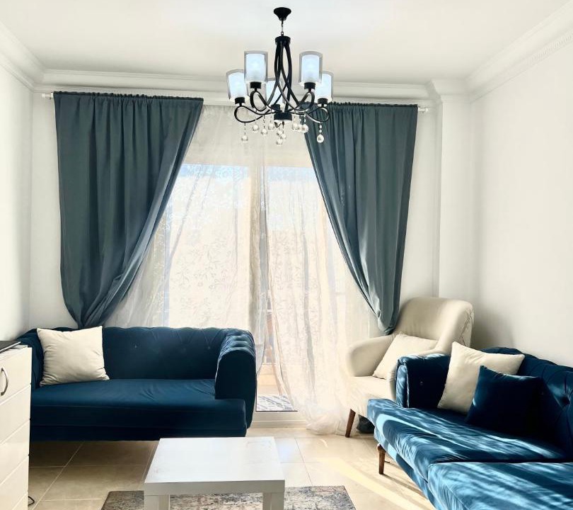 Photo of Livingroom in Madinaty
