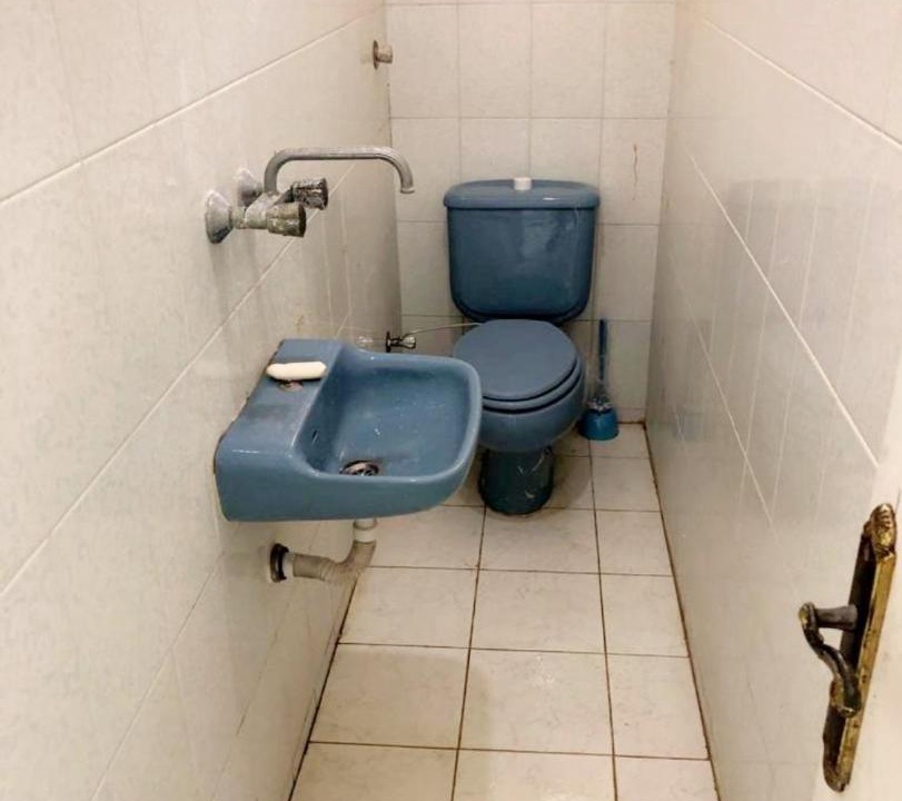 Photo of Bathroom in Alexandria