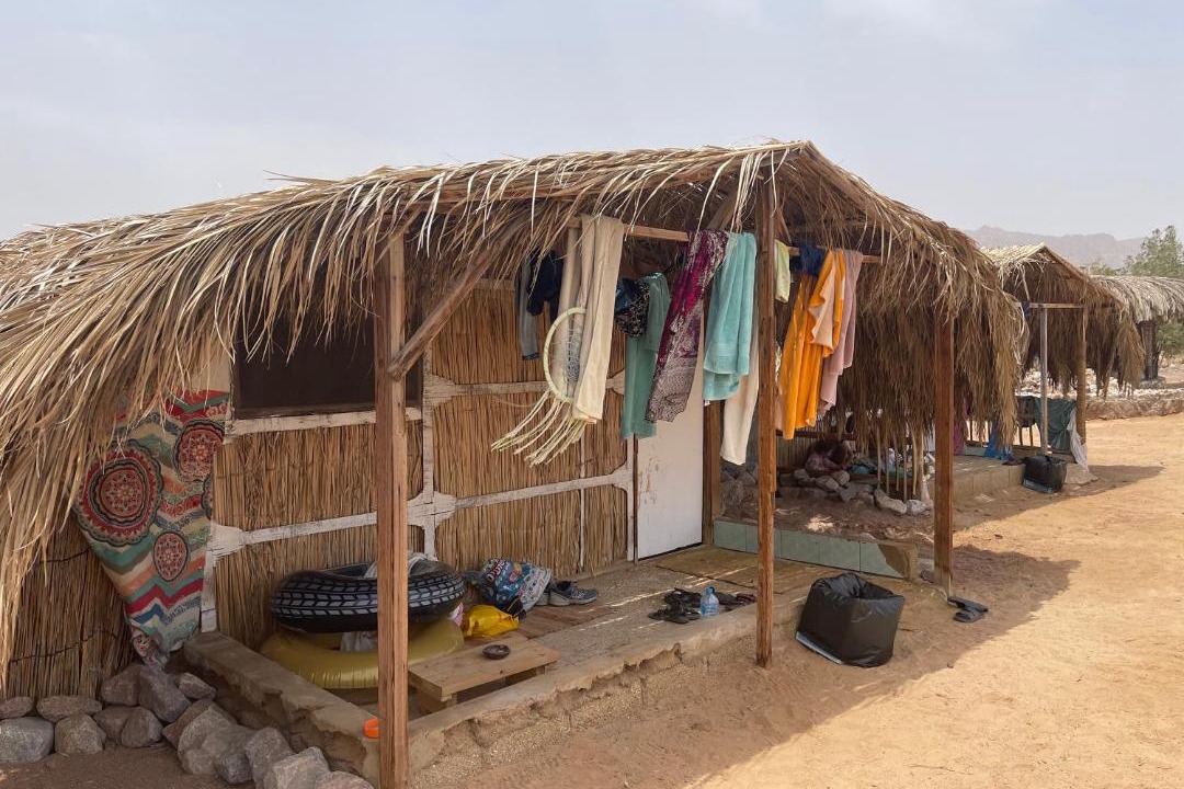 Photo of Others in Nuweiba