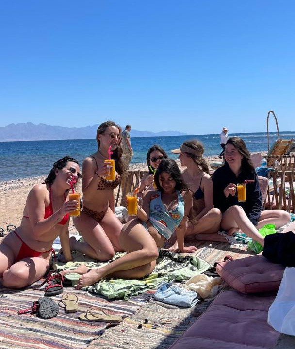 Photo of Others in Nuweiba