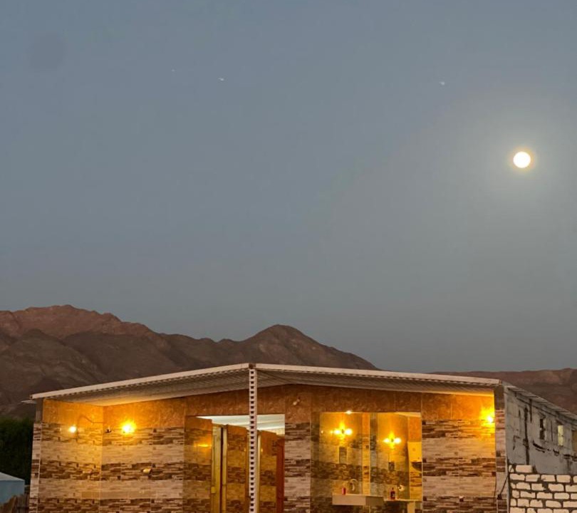 Photo of Others in Nuweiba