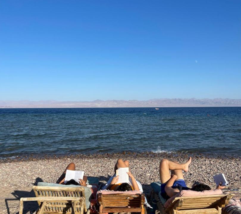 Photo of Others in Nuweiba