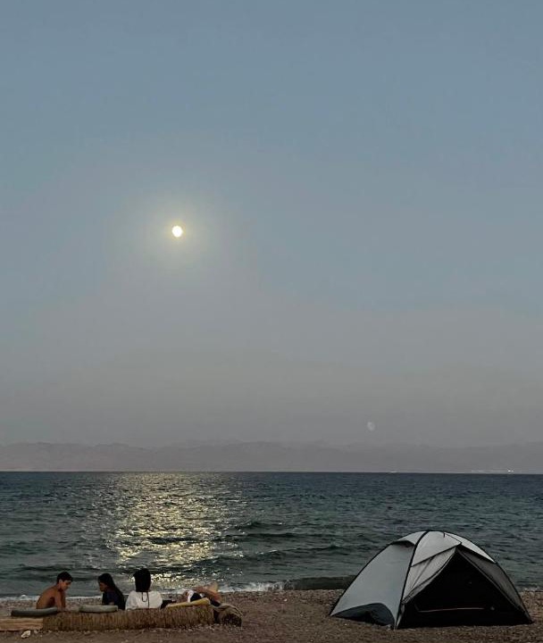 Photo of Others in Nuweiba