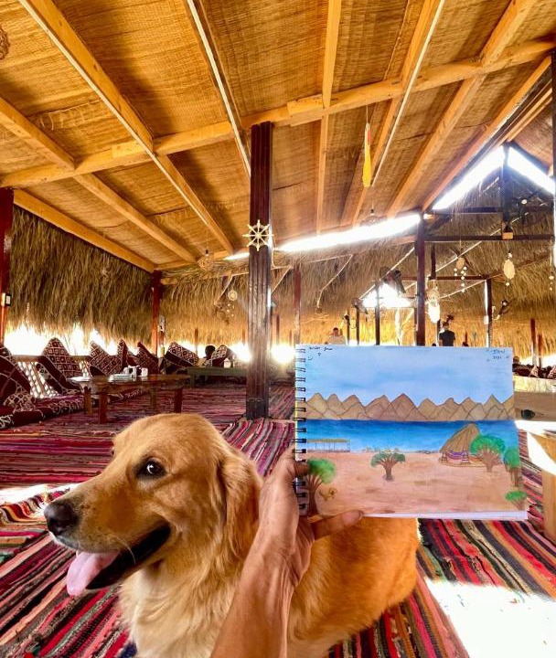 Photo of Others in Nuweiba