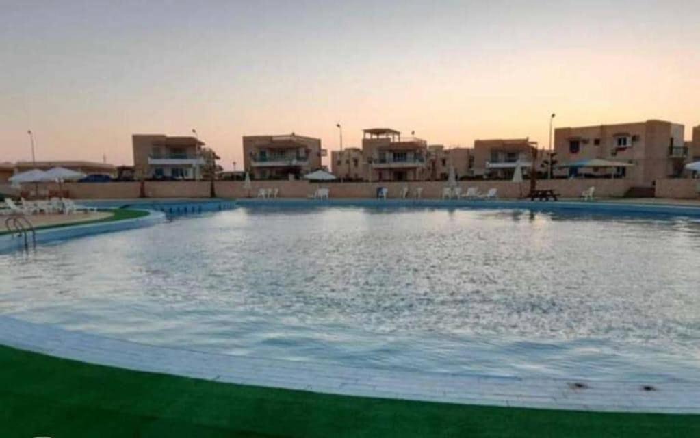 Photo of Outdoor in Marina El Alamein