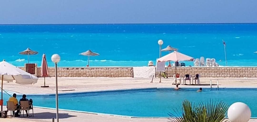 Photo of Outdoor in Marina El Alamein