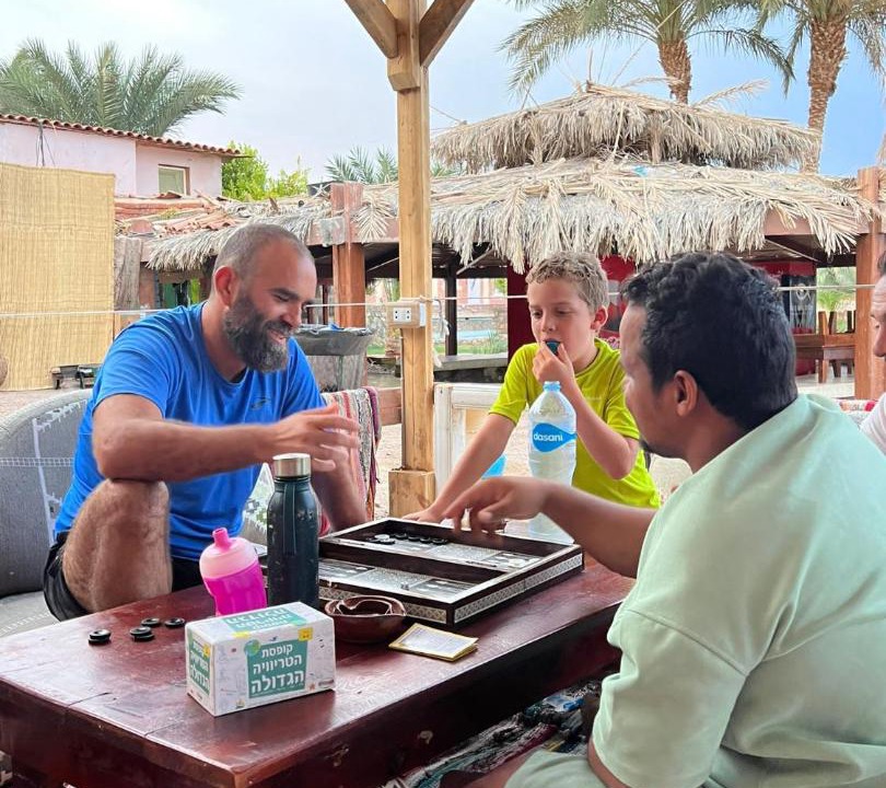 Photo of Others in Nuweiba