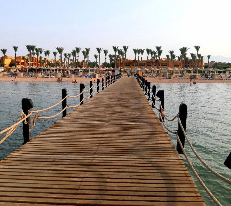 Photo of Others in Makadi Bay