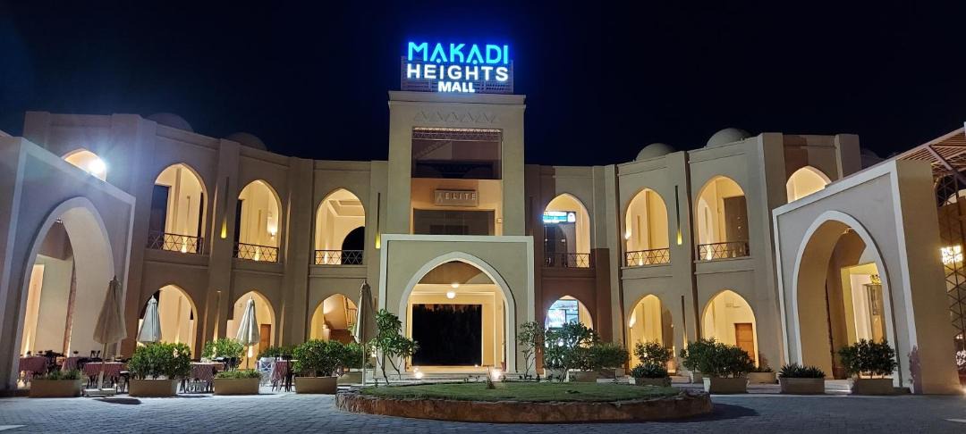 Photo of Others in Makadi Bay