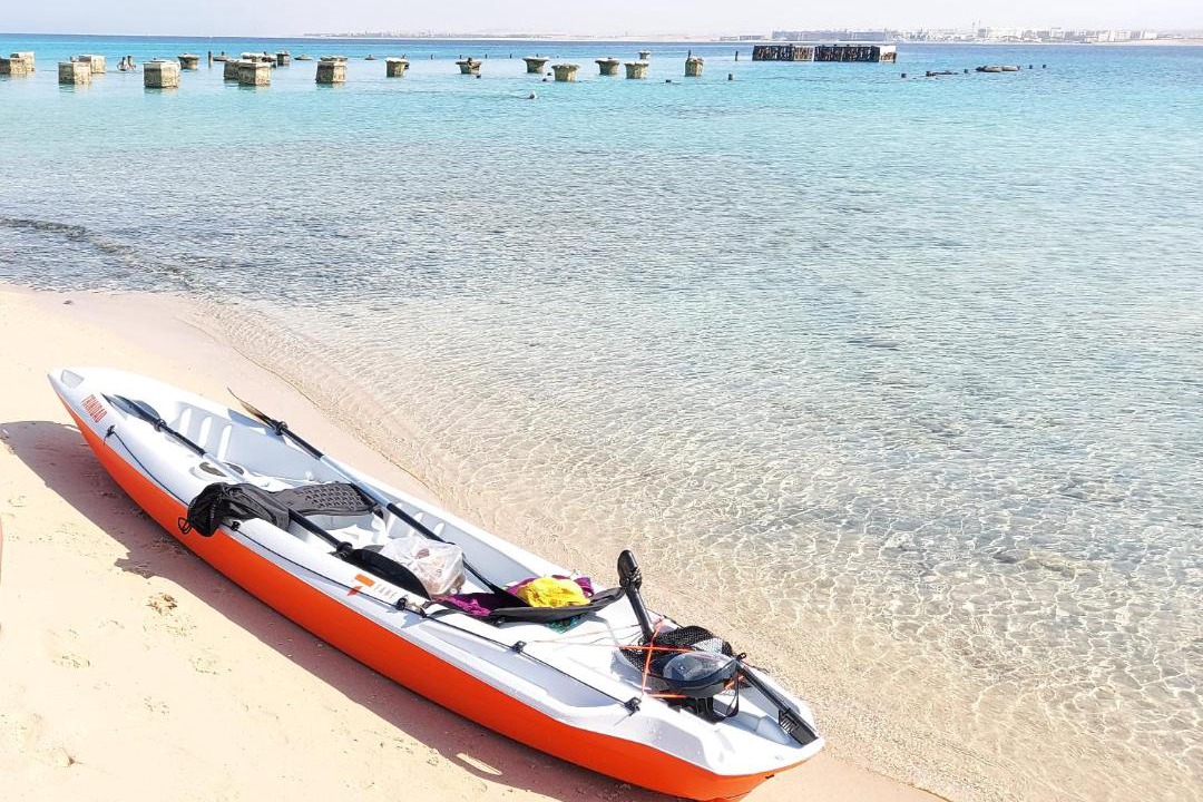 Photo of Others in Makadi Bay