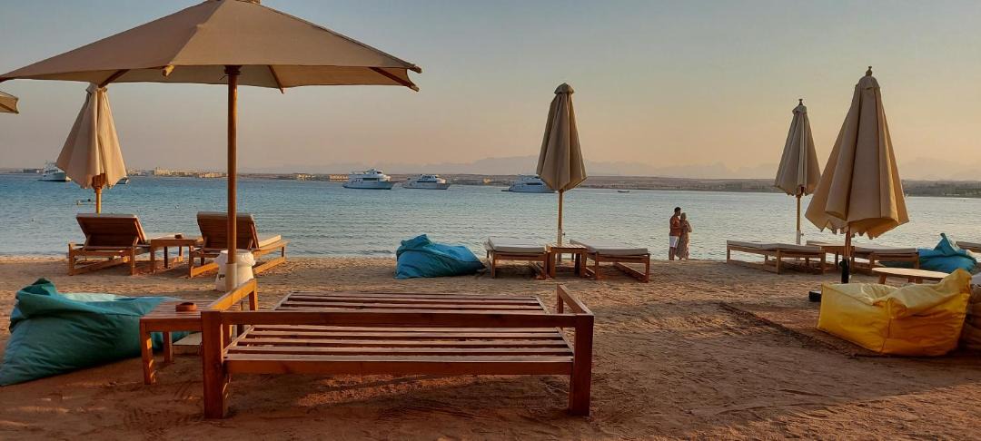 Photo of Others in Makadi Bay