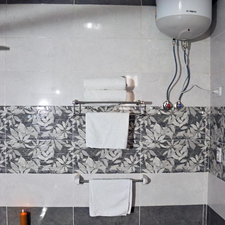 Photo of Bathroom in Kirdasah