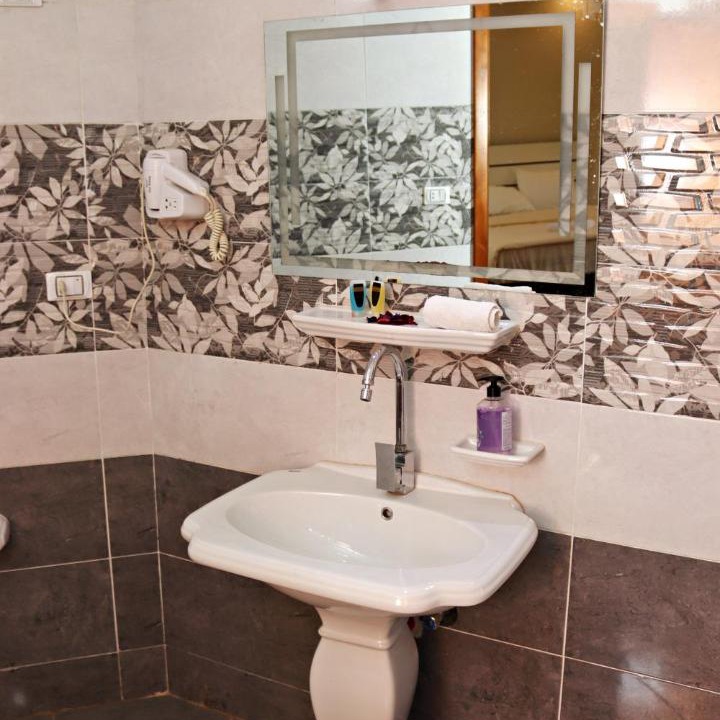 Photo of Bathroom in Kirdasah