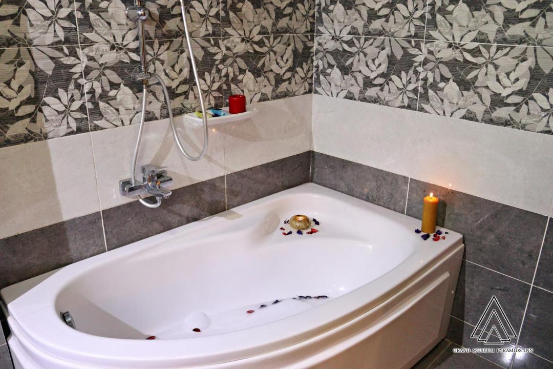 Photo of Bathroom in Kirdasah