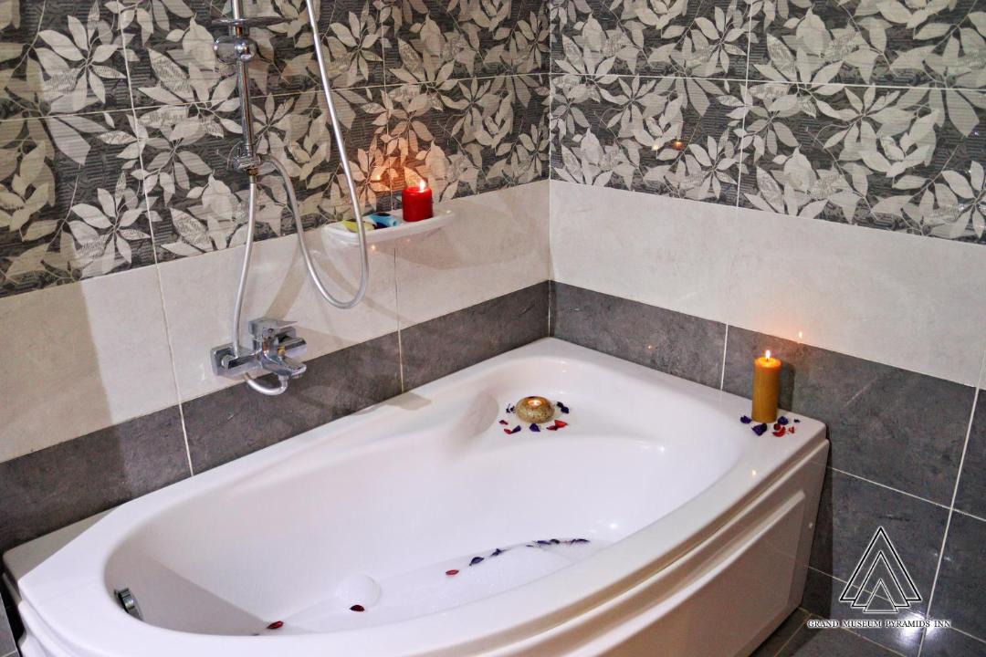 Photo of Bathroom in Kirdasah