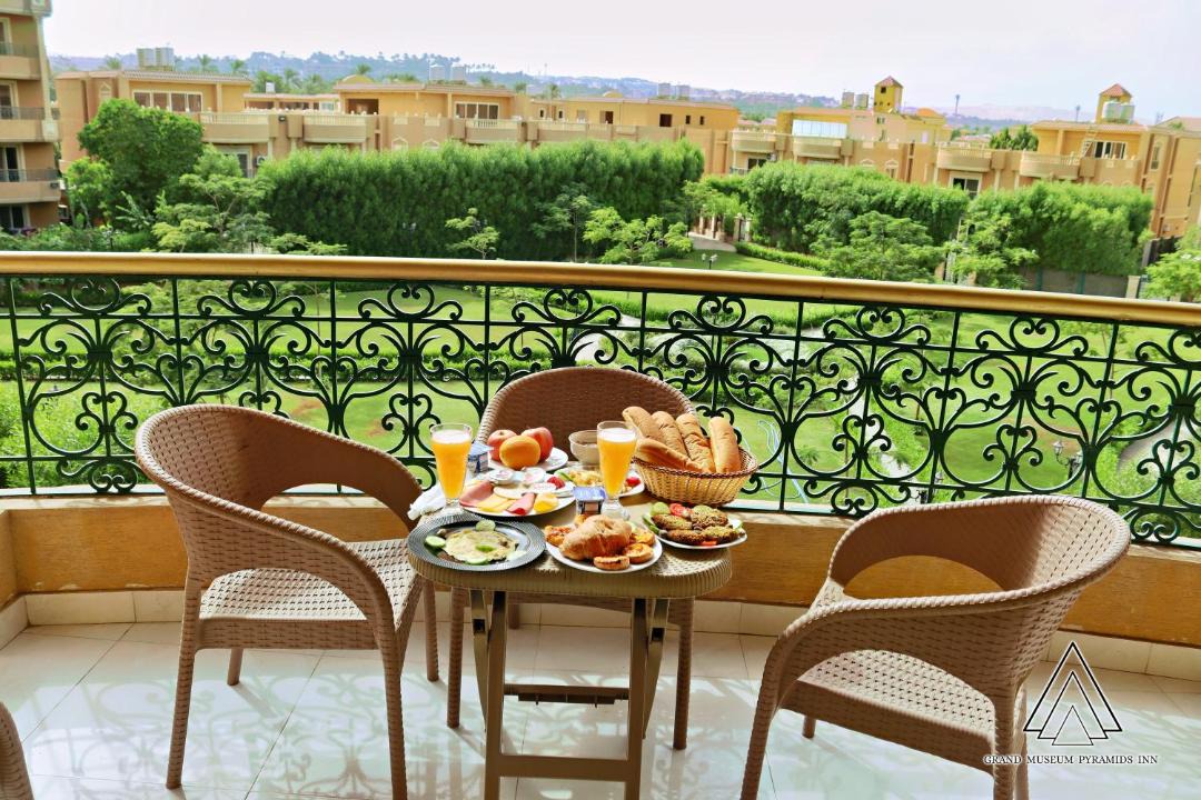 Photo of Patio Balcony in Kirdasah