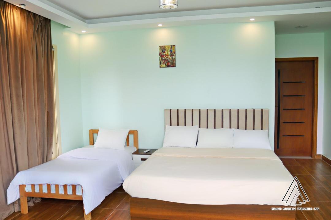 Photo of Bedroom in Kirdasah