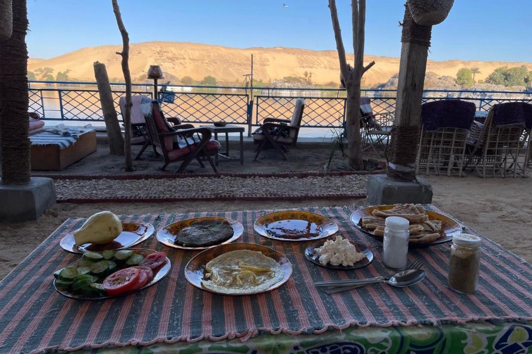 Photo of Others in Aswan