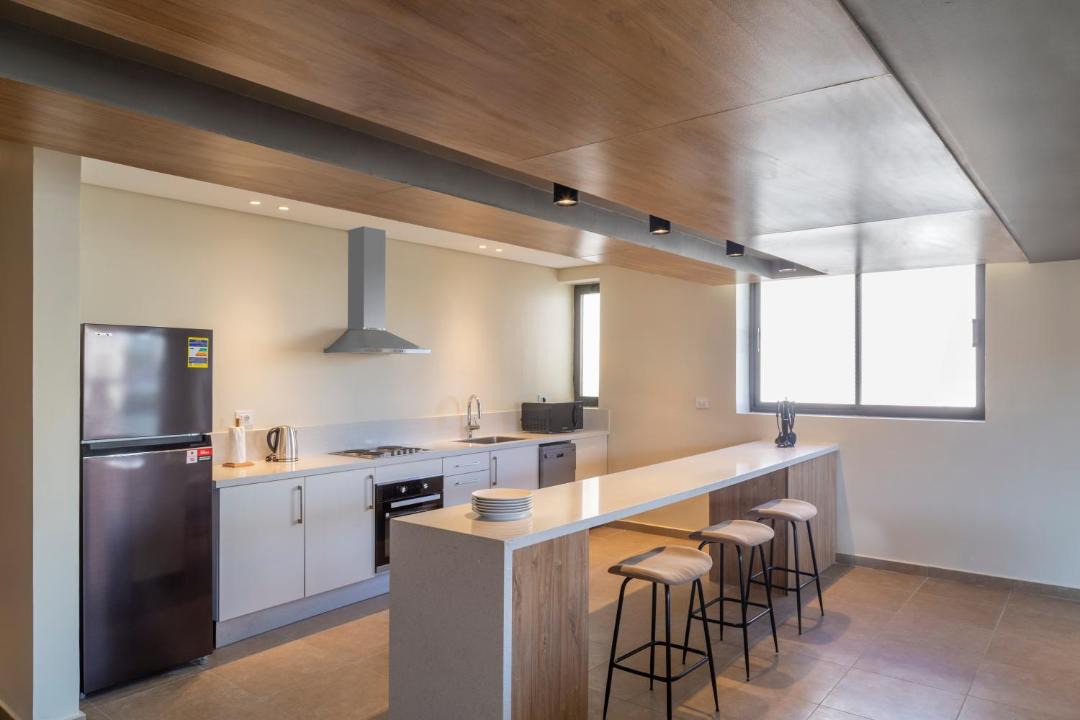 Photo of Kitchen in New Cairo