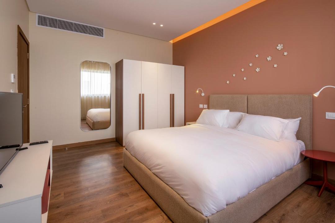 Photo of Bedroom in New Cairo