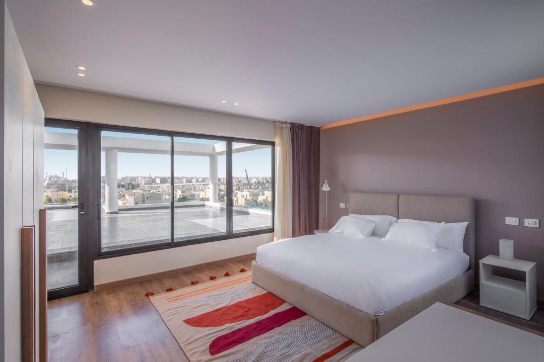 Photo of Bedroom in New Cairo