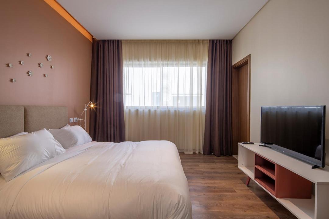 Photo of Bedroom in New Cairo