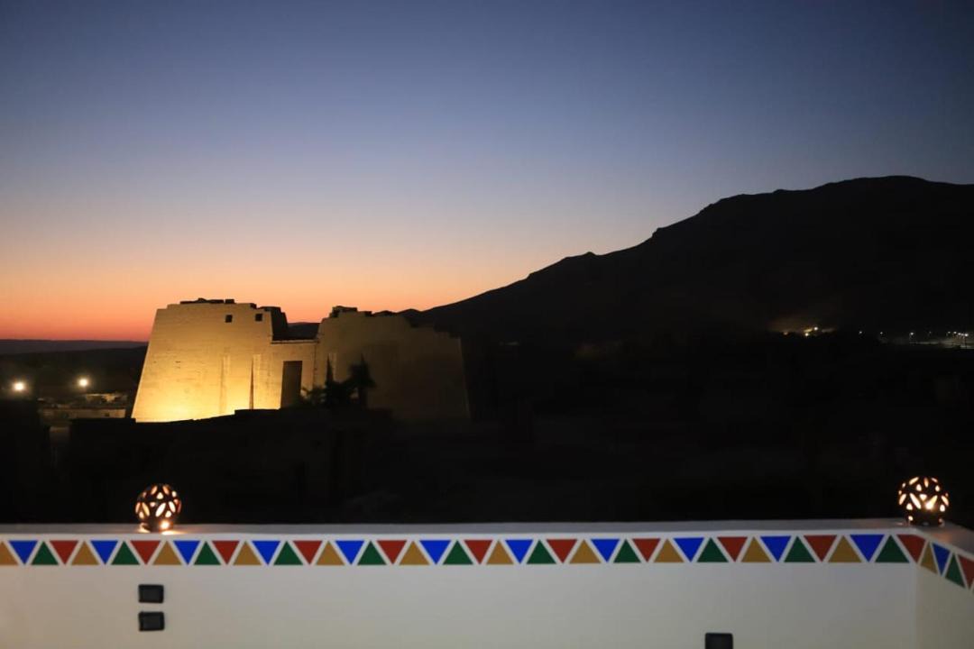 Photo of Others in Luxor