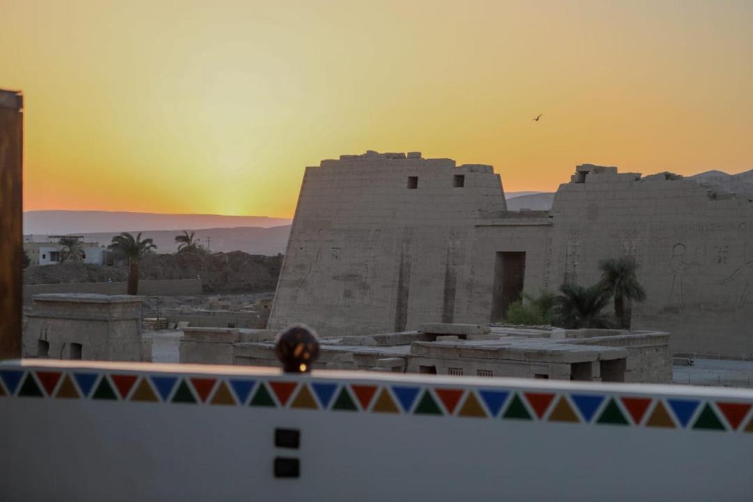 Photo of Others in Luxor