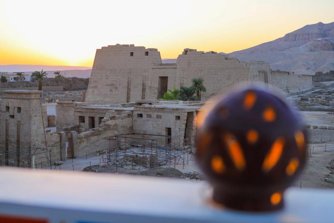 Photo of Others in Luxor