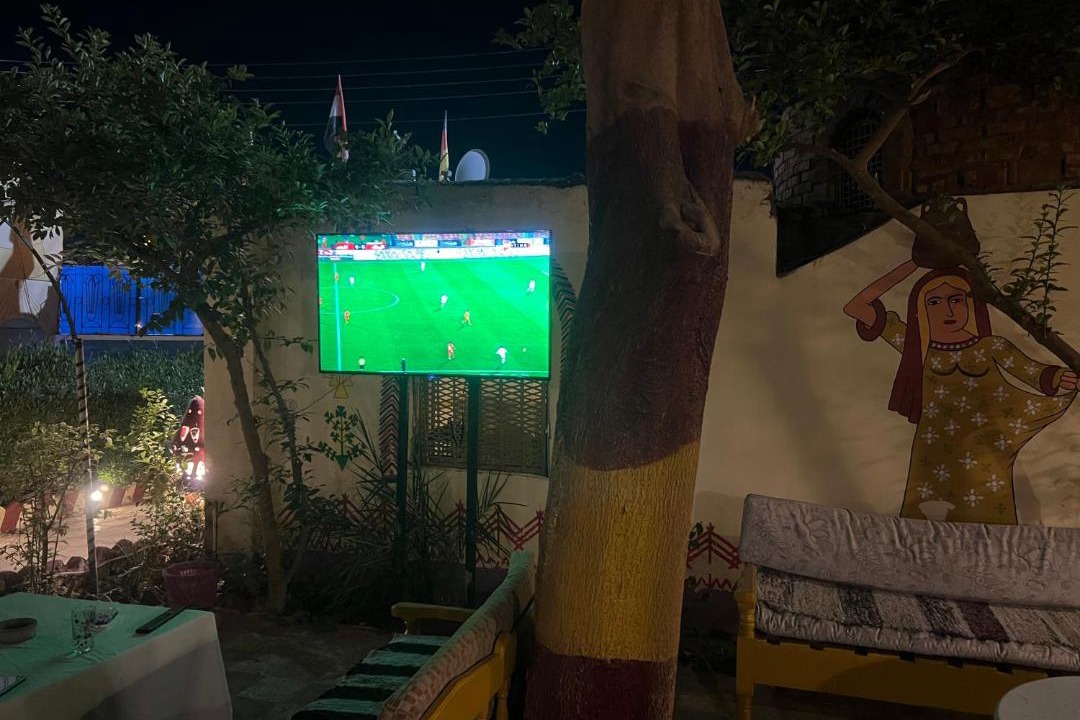 Photo of Others in Luxor