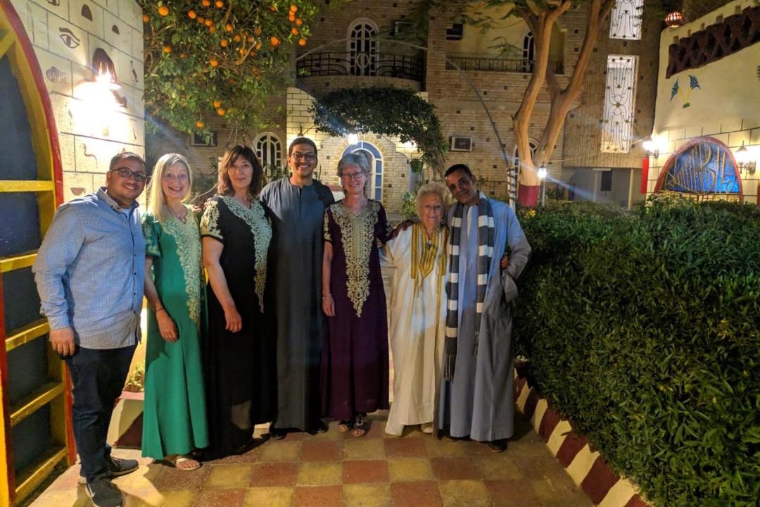 Photo of Others in Luxor