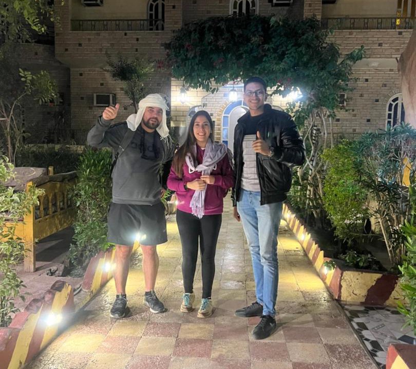 Photo of Others in Luxor