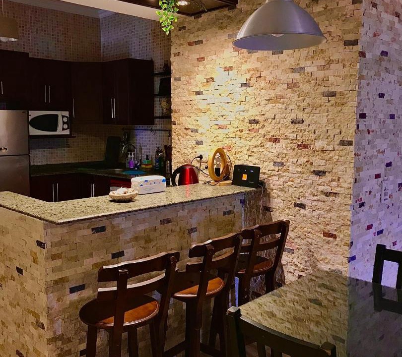 Photo of Kitchen in Ain Sokhna