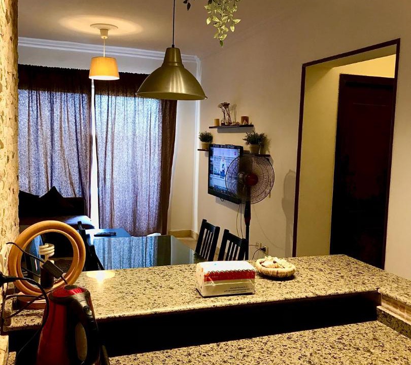 Photo of Kitchen in Ain Sokhna