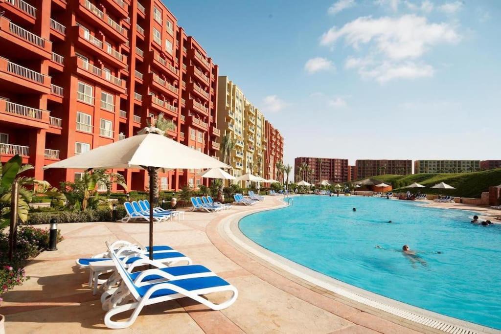 Photo of Others in Marina El Alamein