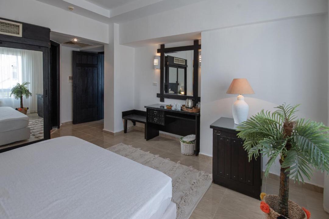 Photo of Bedroom in Marsa Matruh
