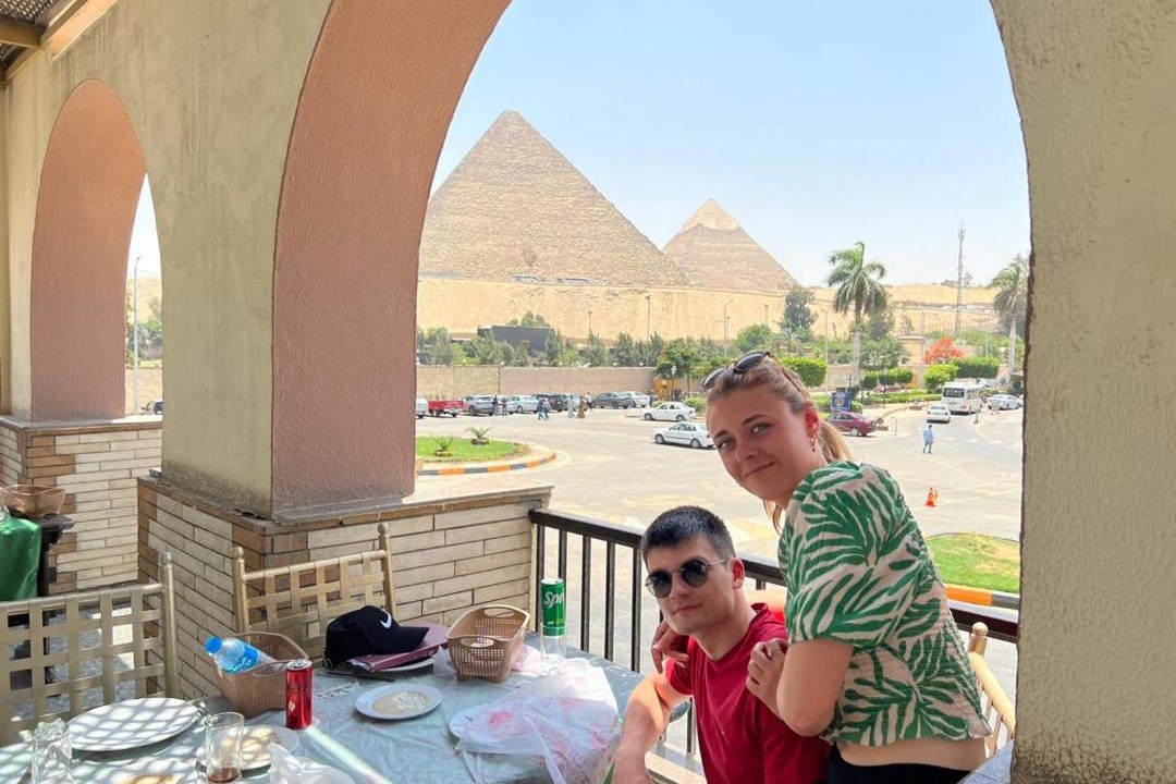 Photo of Others in Giza