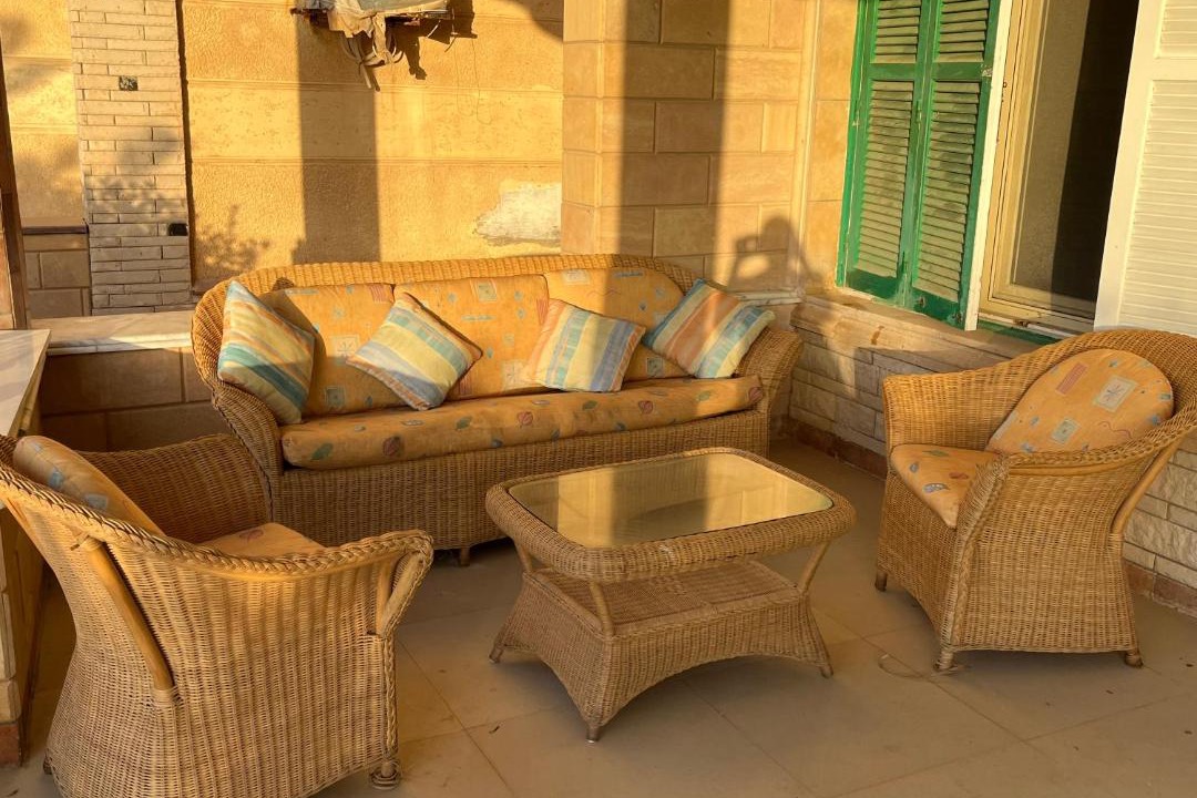 Photo of Livingroom in Marina El Alamein