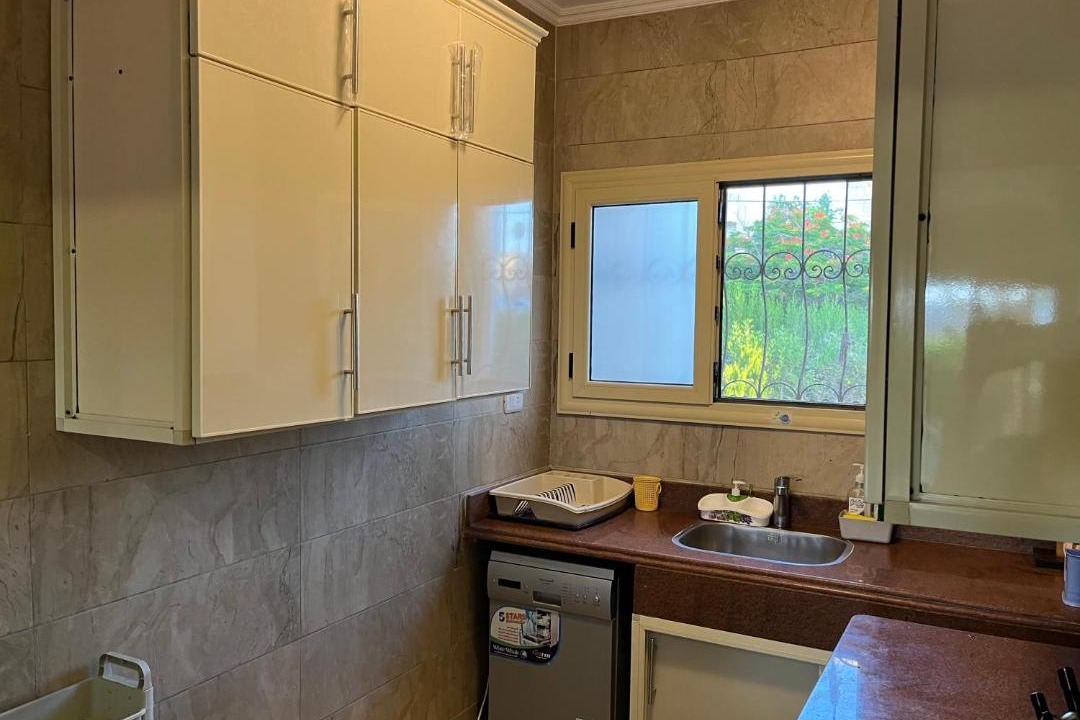 Photo of Kitchen in Marina El Alamein