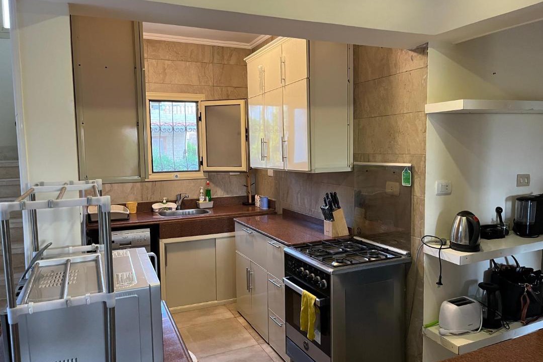 Photo of Kitchen in Marina El Alamein