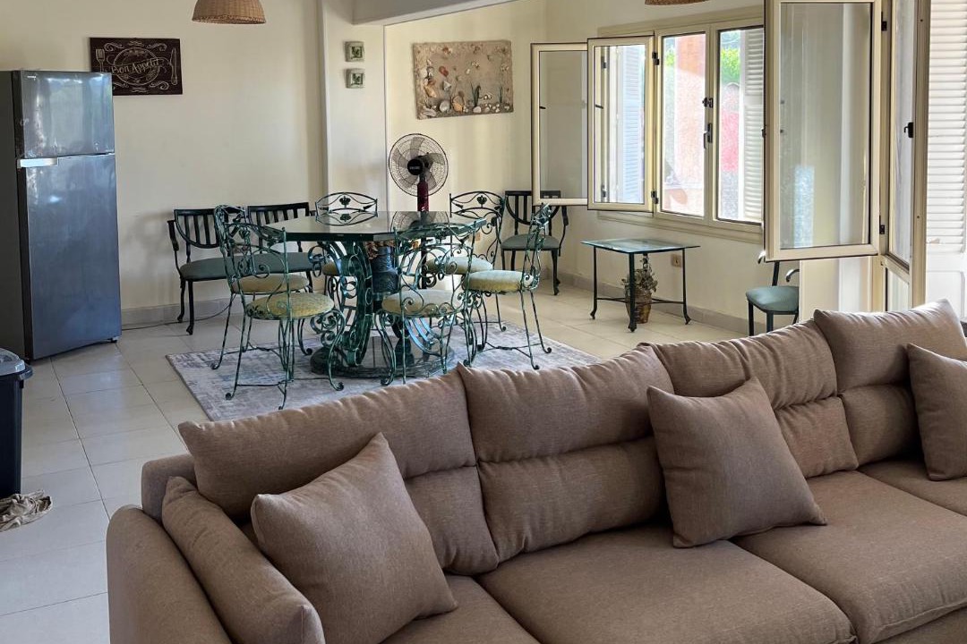 Photo of Livingroom in Marina El Alamein