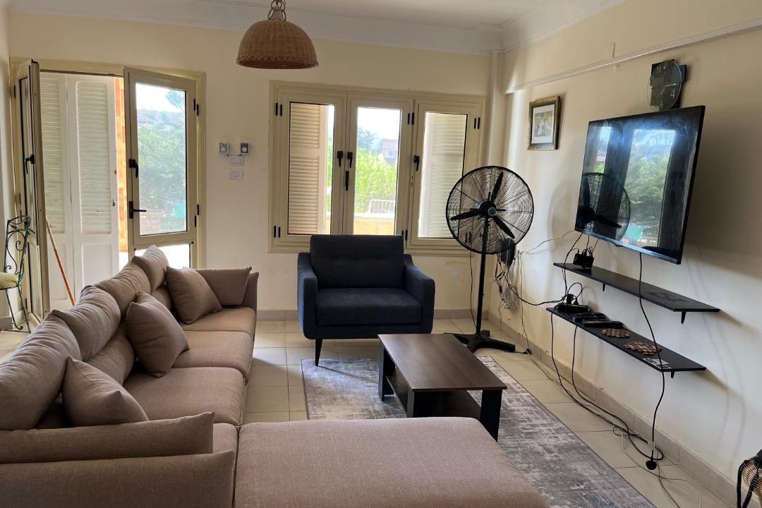 Photo of Livingroom in Marina El Alamein