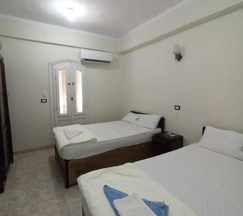 Photo of Bedroom in Siwa